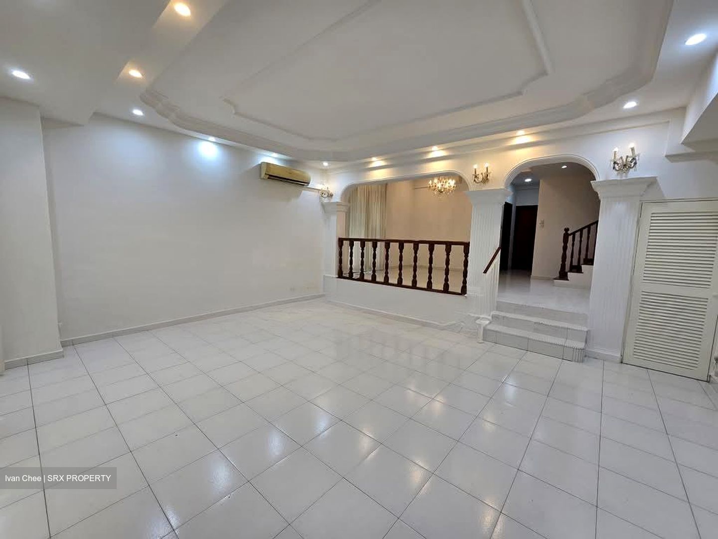 Highgate Crescent (D21), Terrace #588692961